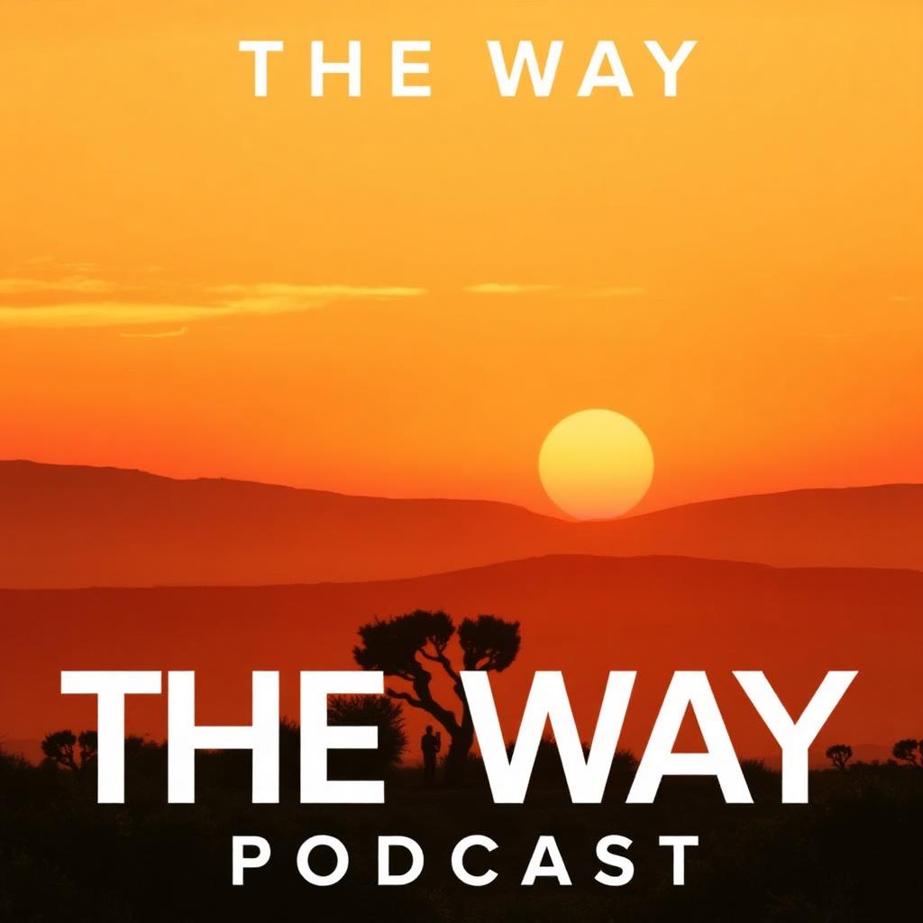 The Way Podcast — Wayda