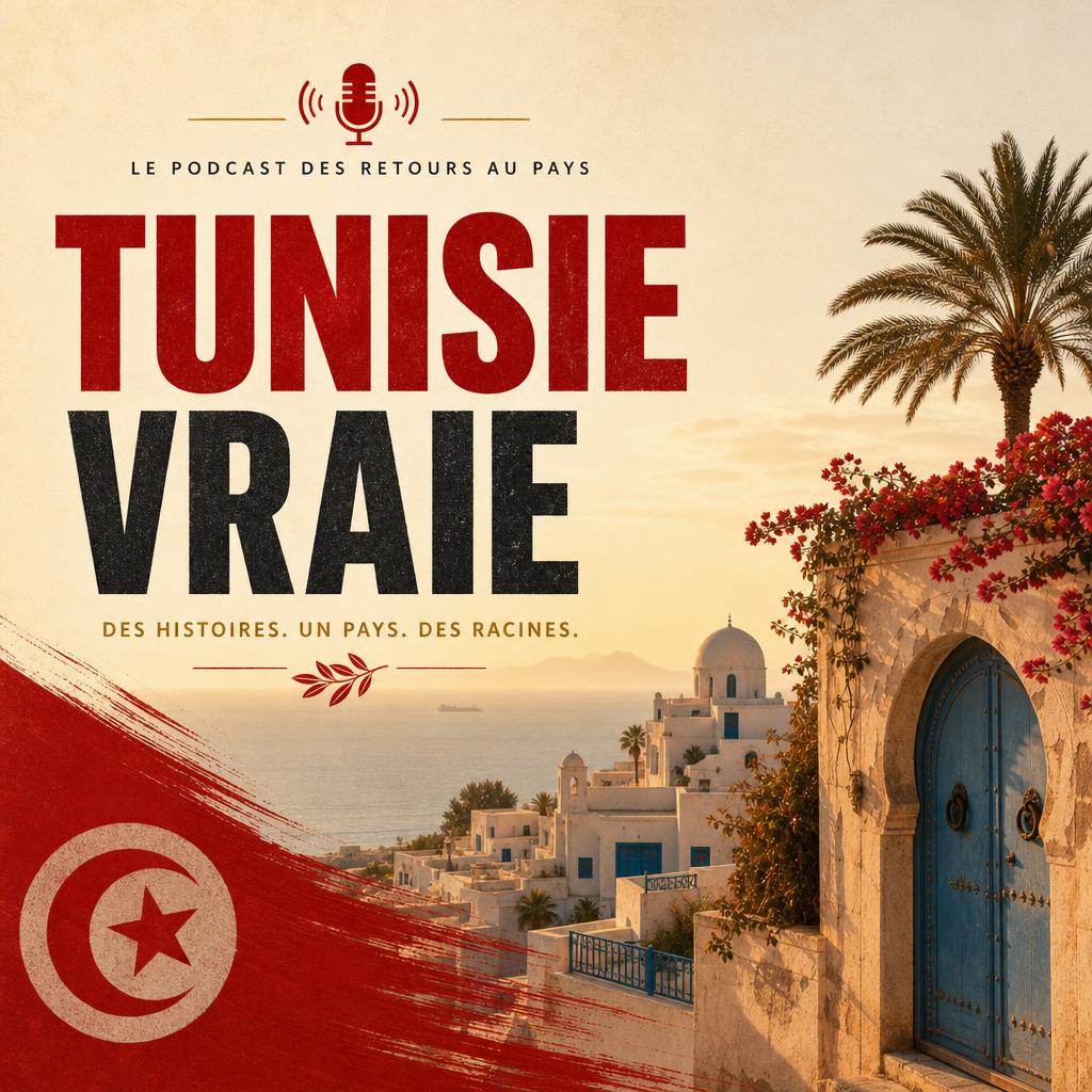 Tunisie Vraie — Ismail