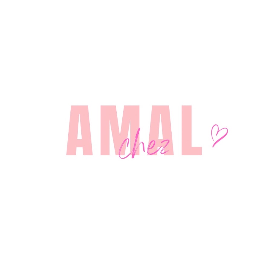 Logo de la chaîne Chez Amal