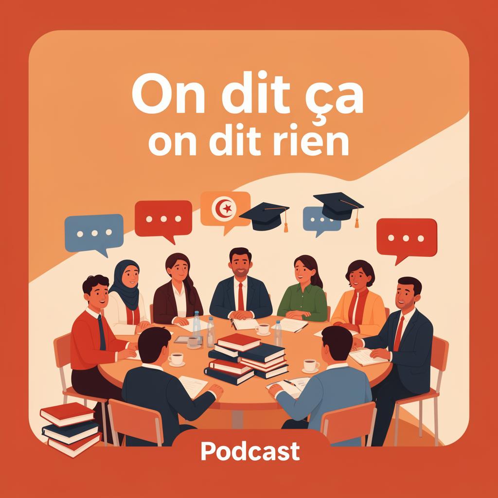 On dit ça on dit rien — Myriam