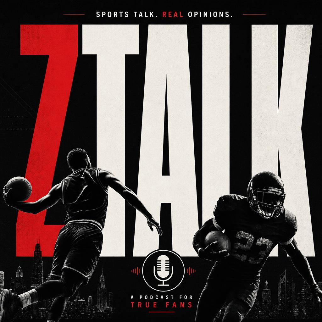 ZTalk — Zied