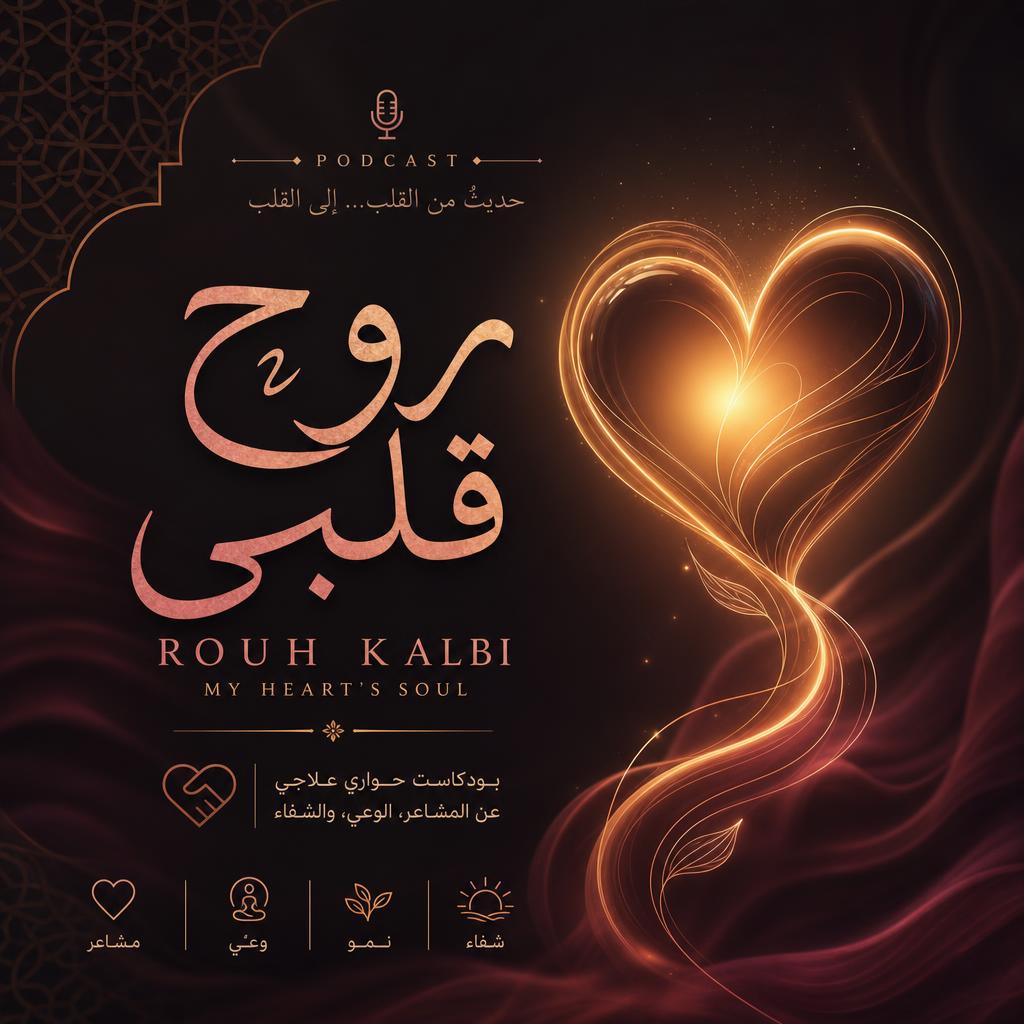 Rouh Kalbi — Abir