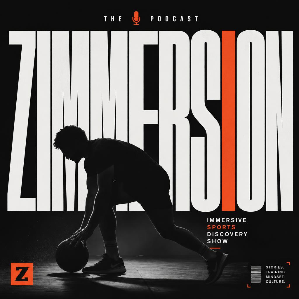 ZImmersion — Zied