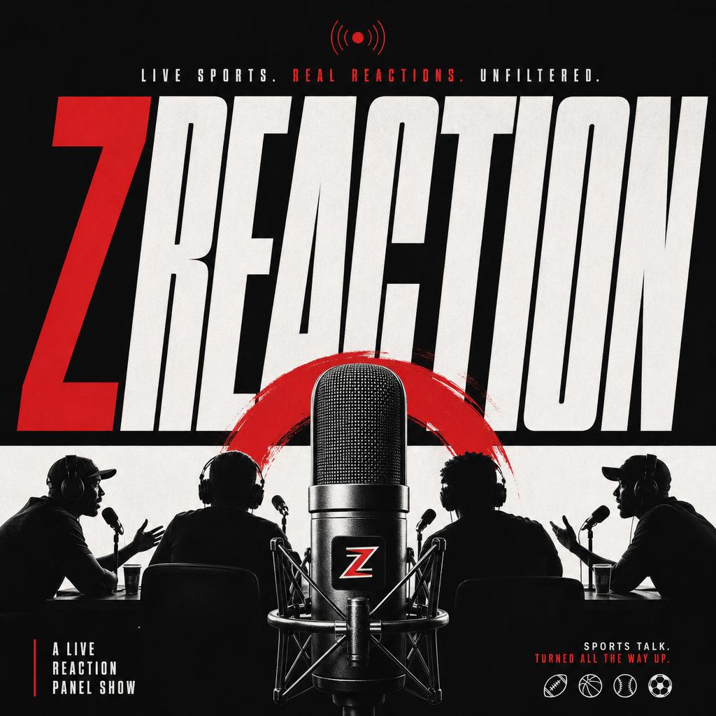 ZReaction — Zied