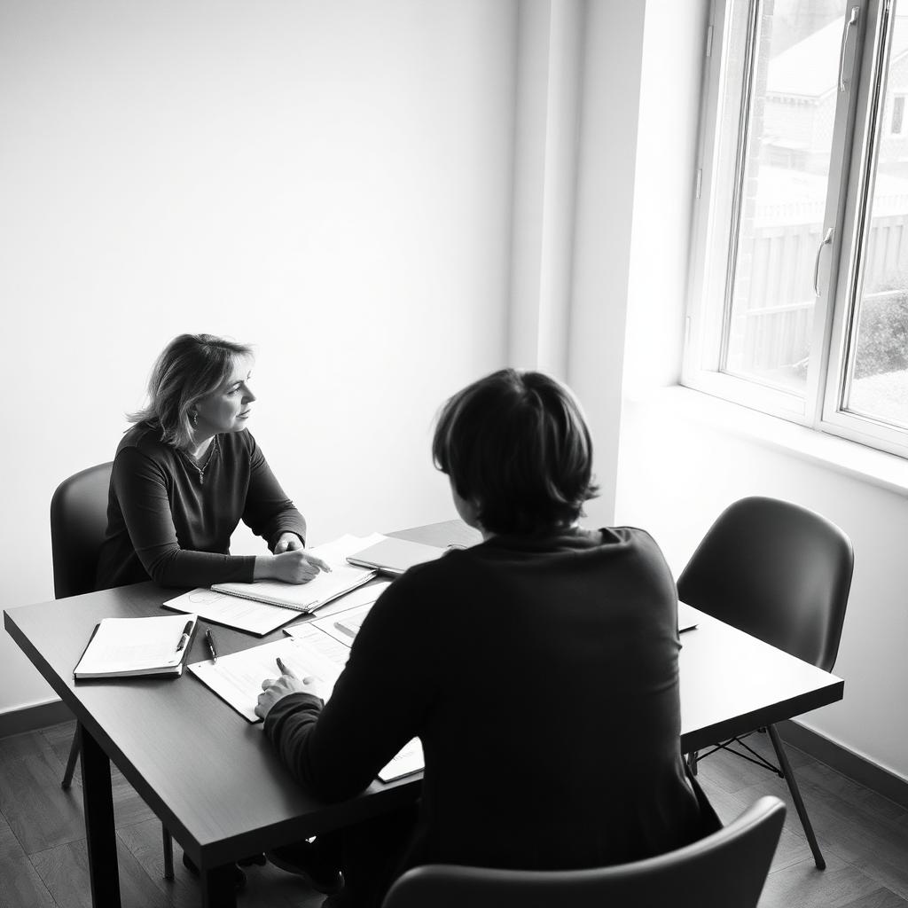 Accompagnement & consulting